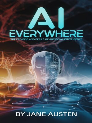 cover image of AI Everywhere